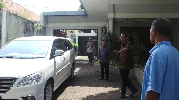 Parpol Koalisi Permanen Ada yang Merapat? JK: Ada, Tapi Belum Kita Bahas