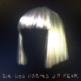 Sia Puncaki Tangga Album Billboard 200