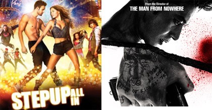 Film-film Terbaru yang Rilis di Bioskop