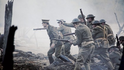 History Channel Siap Kupas Pemicu Perang Eropa