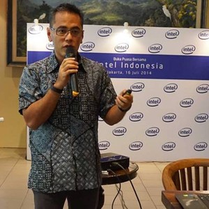 Internet of Things: Tak Sebatas Halo-halo di Jam Tangan!