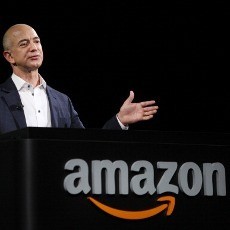 Dari Toko Online, Jeff Bezos Raup Rp 378 Triliun