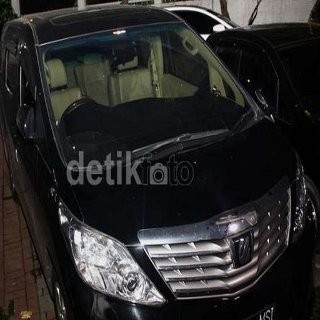 44 Pelanggan Carrefour akan Mudik Gratis dengan Alphard