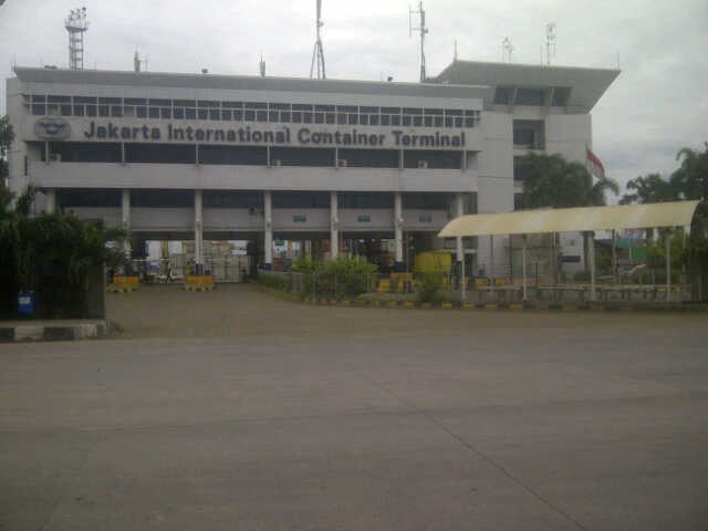 Dahlan Dukung Pelindo II Perpanjang Pengelolaan JICT