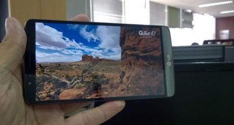 Dibuat Jatuh Hati LG G3