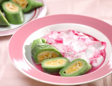 Menu Hari Ke-19: Segar dan Kaya Bumbu dari Dapur Makassar