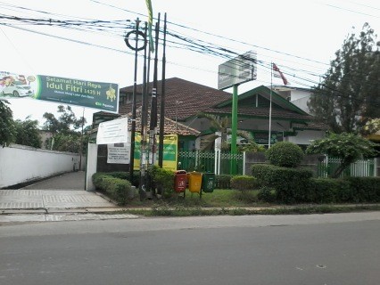 Pegadaian Perpanjang Jam Operasional Jelang Lebaran