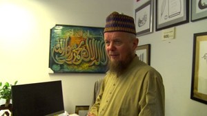 Jalan Panjang Mualaf Denmark, Abdul Wahid Pedersen Mencari Tuhan