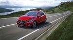 Tampang Anyar Mazda2