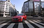 Tampang Anyar Mazda2