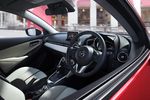 Tampang Anyar Mazda2
