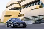 S 65 AMG, Mobil Mewah nan Gahar