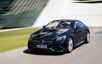 S 65 AMG, Mobil Mewah nan Gahar