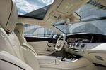 S 65 AMG, Mobil Mewah nan Gahar