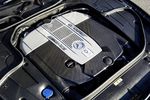 S 65 AMG, Mobil Mewah nan Gahar