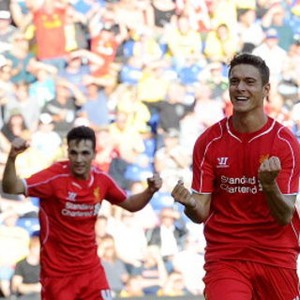 Liverpool Awali Pra Musim dengan Kekalahan, Rodgers Ambil Positifnya