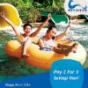 Pakai BCA di Waterbom PIK, Beli 1 Tiket Gratis 2 Lagi