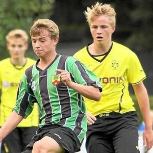 Felix, Goetze Kedua yang Didatangkan Bayern dari Dortmund