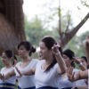 Serunya Liburan Cantik Bersama Sahabat dan Dove!