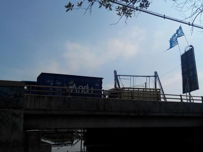 Mitos Penumpang Hantu Di Jembatan Eretan Indramayu Yang