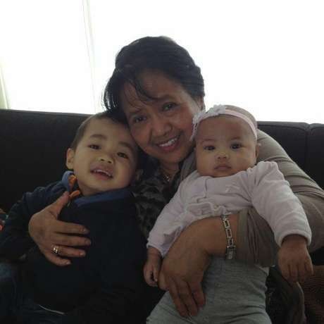 Ninik, 17 Tahun di Belanda dan Kecintaannya pada Indonesia