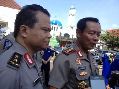 Polisi Akan Stop Pemudik Bermotor Lebih dari 2 Penumpang
