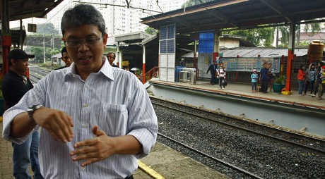 Pengesahan APBD-P Mundur Jadi Agustus, DPRD: Ahok Baru Sampaikan Hari Ini!