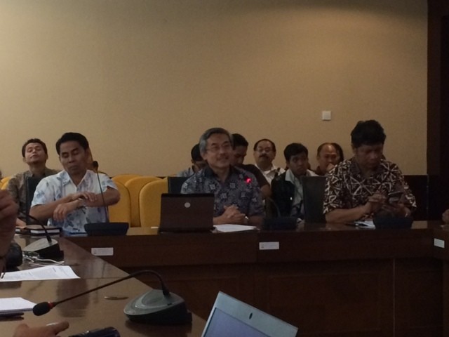 BMKG Prediksi Cuaca akan Kondusif Saat Mudik Lebaran