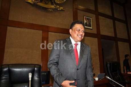 Vonis Andi Mallarangeng, Nama Olly Dondokambey Kembali Disebut