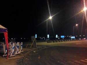 Simpang Pejagan yang Tak Kalah Horor dari The Legend of Jomin