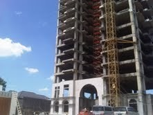 Perumnas Siapkan Proyek Rusunami Baru di 8 Kota