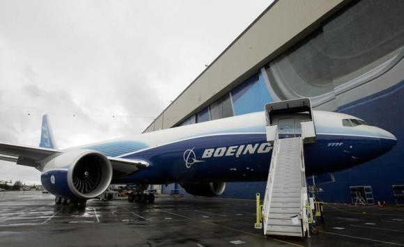 Boeing 777-200 yang Diroket di Ukraina Harganya Rp 2,6 Triliun