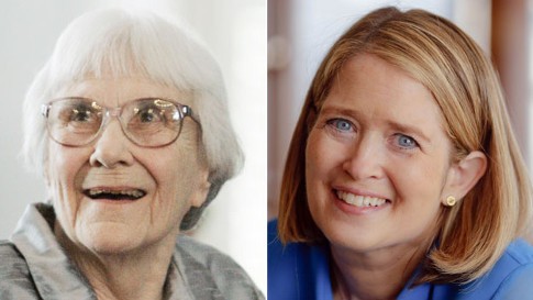 Harper Lee Berseteru dengan Penulis Memoarnya