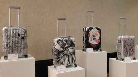 Lima Koper Lukis Ini Dilelang Rp 20 Juta