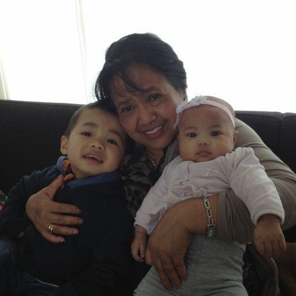 Ninik WNI di MH17 yang Jatuh, Sudah 17 Tahun Tinggal di Belanda