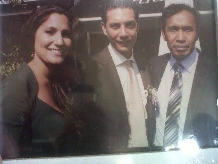 Berniat Hadiri Pemakaman Sang Ibu, Charles Malah Menjadi Korban MH17