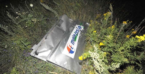 Akhir Kisah Pesawat MH17 yang Sudah Mengabdi 17 Tahun di Udara
