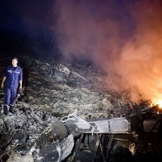 21 Penumpang MAS MH17 Terverfikasi Kewarganegaraannya, Ini Daftar Terbarunya