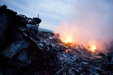 Dewan Keamanan PBB Gelar Rapat Darurat Bahas Tragedi MH17