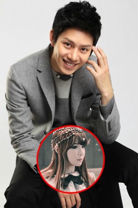 Heechul SuJu Sudah Tahu Kasus Bom 2NE1 Sebelum Beredar di Media