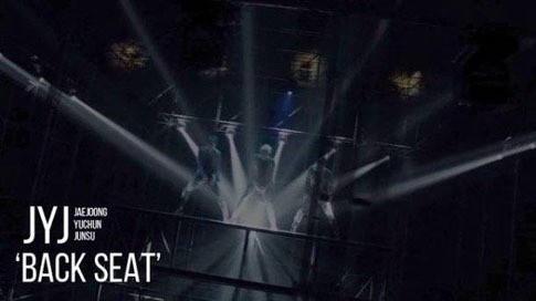 Back Seat Jadi Lagu Andalan JYJ di Album Just Us