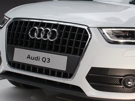 PPnBM, Dolar dan Pemilu Bikin Audi Enggak Bisa Ngegas