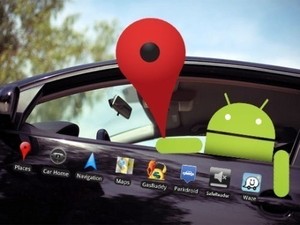 Google Menebar Ancaman di Industri Otomotif