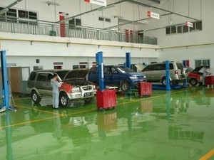 Program Mudik Spesial ala Isuzu