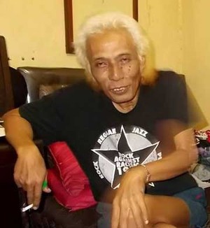 In Memoriam: Iwan Madjid (1957 - 2014)