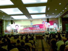 Ical Digoyang, Wasekjen Golkar: Kenapa Baru Ribut Sekarang?