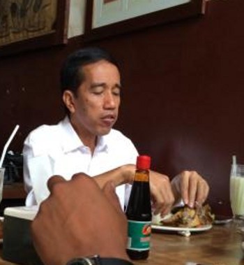 Ini Isi Pertemuan Tertutup Jokowi dengan Habibie