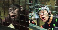 Dawn of the Planet of the Apes Bikin Aktor Tak Diperlukan Lagi