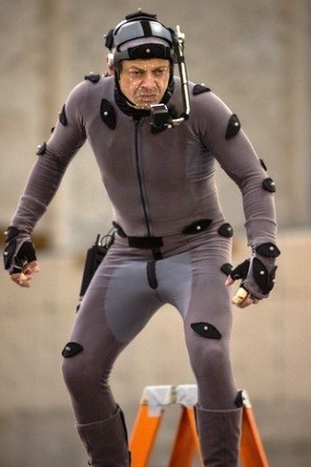 Dawn of the Planet of the Apes Bikin Aktor Tak Diperlukan Lagi