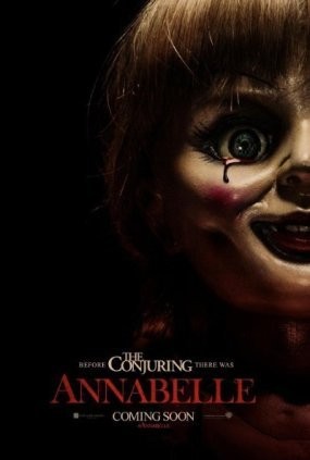 Ini Dia Trailer Perdana Annabelle